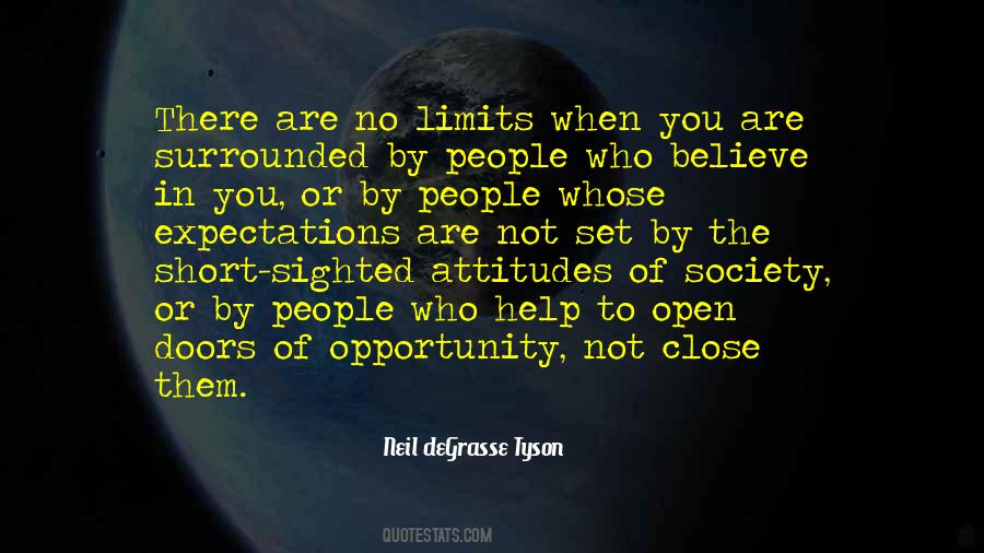 Set Limits Quotes #1040478