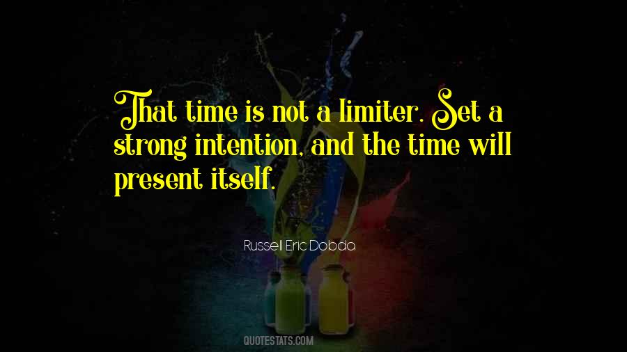 Set Limits Quotes #455296