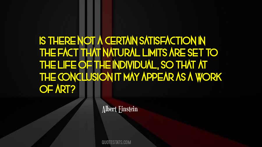 Set Limits Quotes #524222