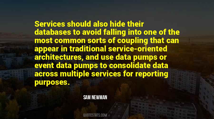 Quotes About Reporting #1087223