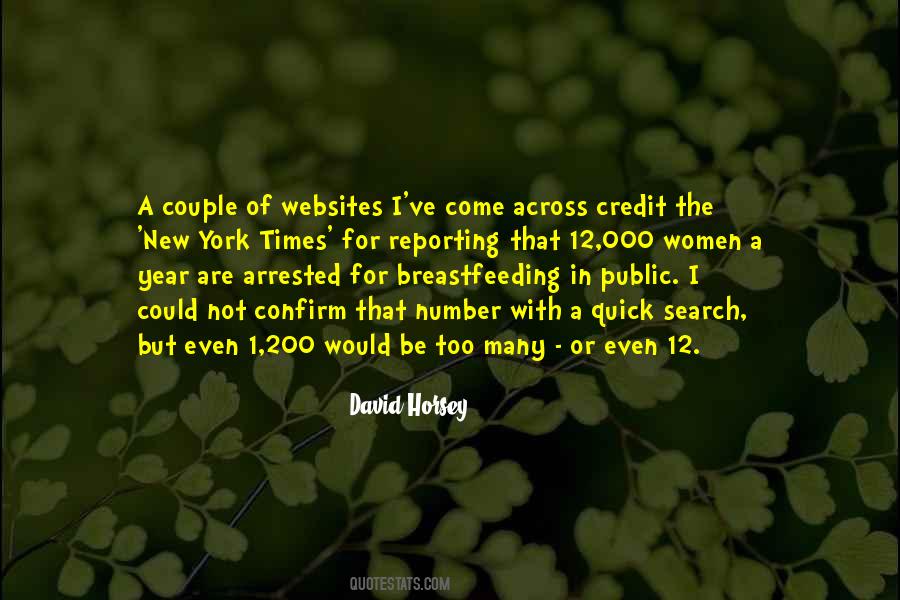 Quotes About Reporting #1337525