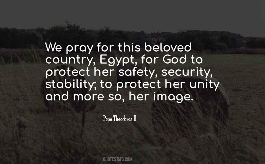 Quotes About Country Unity #133090