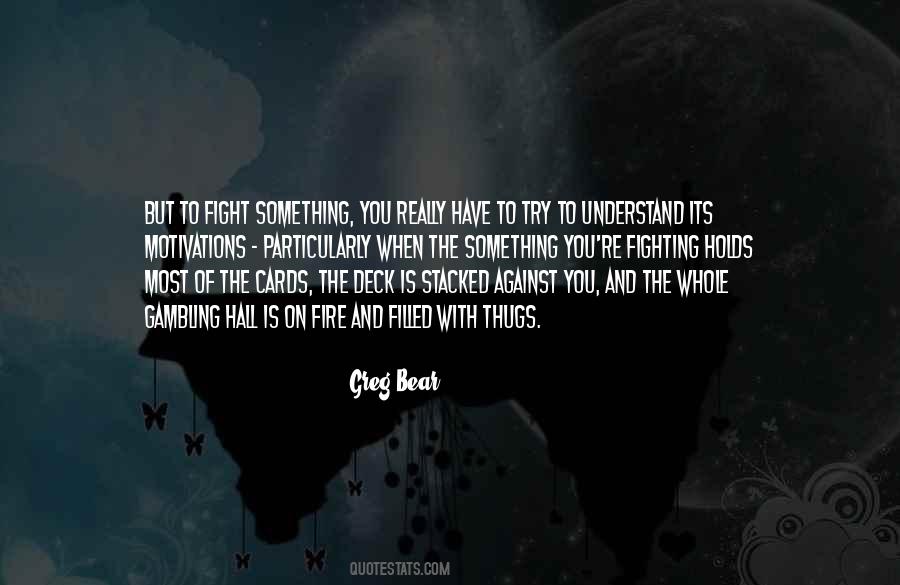 Quotes About Stacked #258331