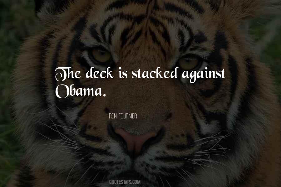 Quotes About Stacked #471449