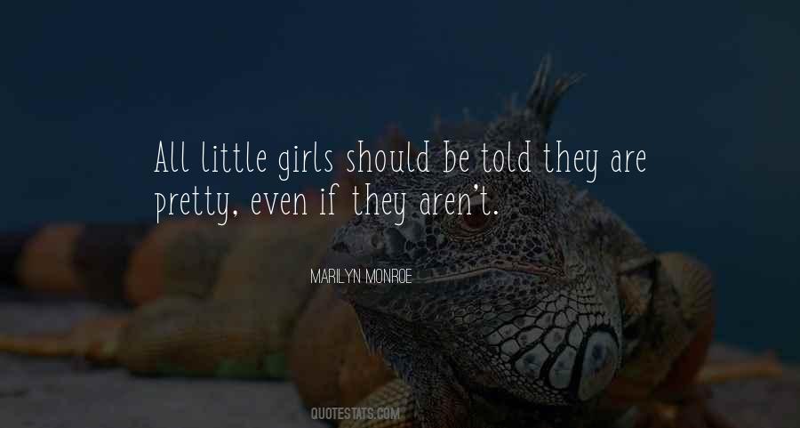 Quotes About Beauty Marilyn Monroe #287561