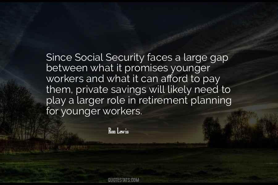 Quotes About Social Workers #1200601