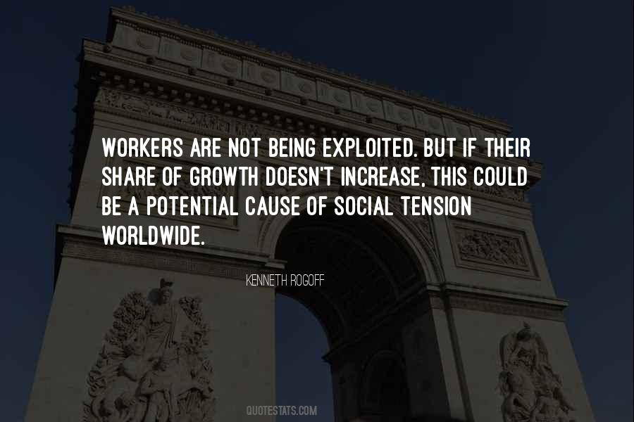 Quotes About Social Workers #910399