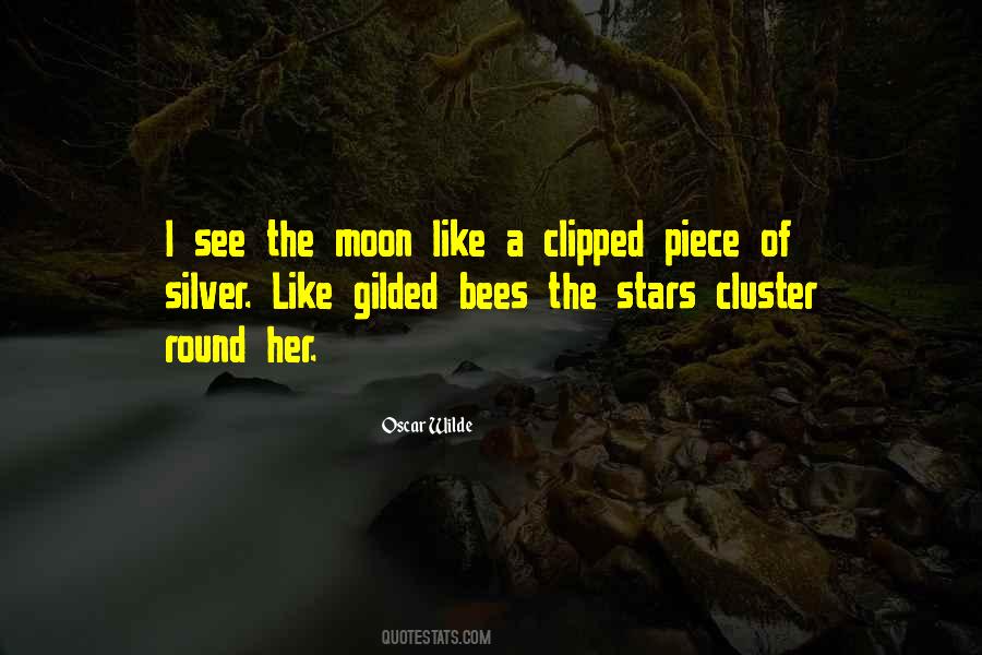 Quotes About Gilded #650346