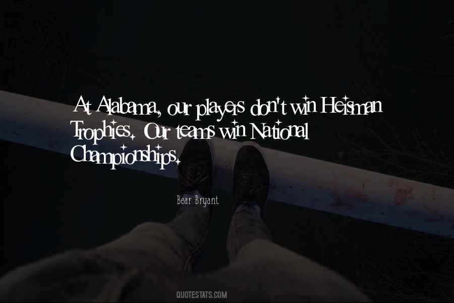 Quotes About Non Team Players #82559
