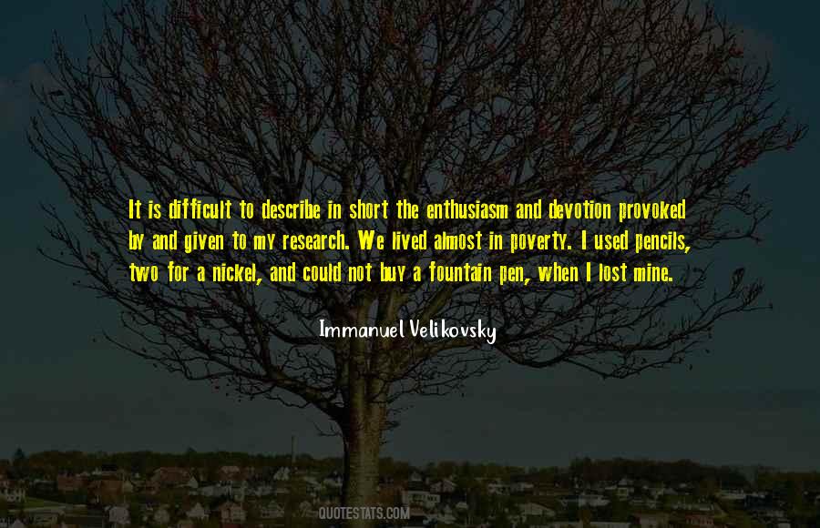 Quotes About Provoked #507042