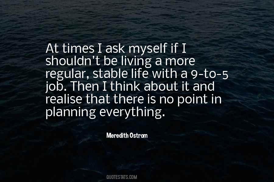 E Ostrom Quotes #1313506