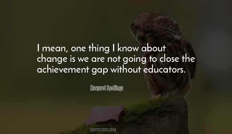 Quotes About Achievement #1628962