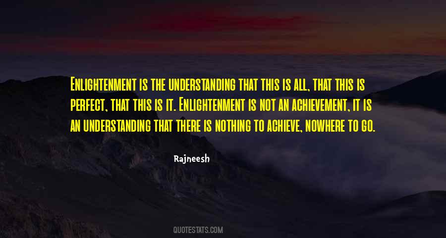 Quotes About Achievement #1666301