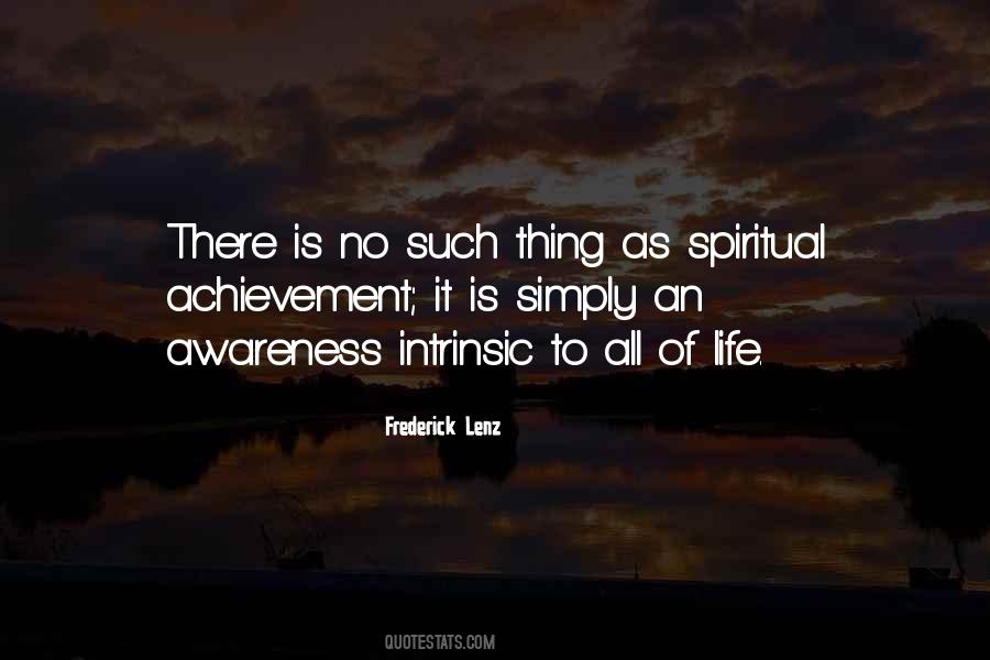 Quotes About Achievement #1701746