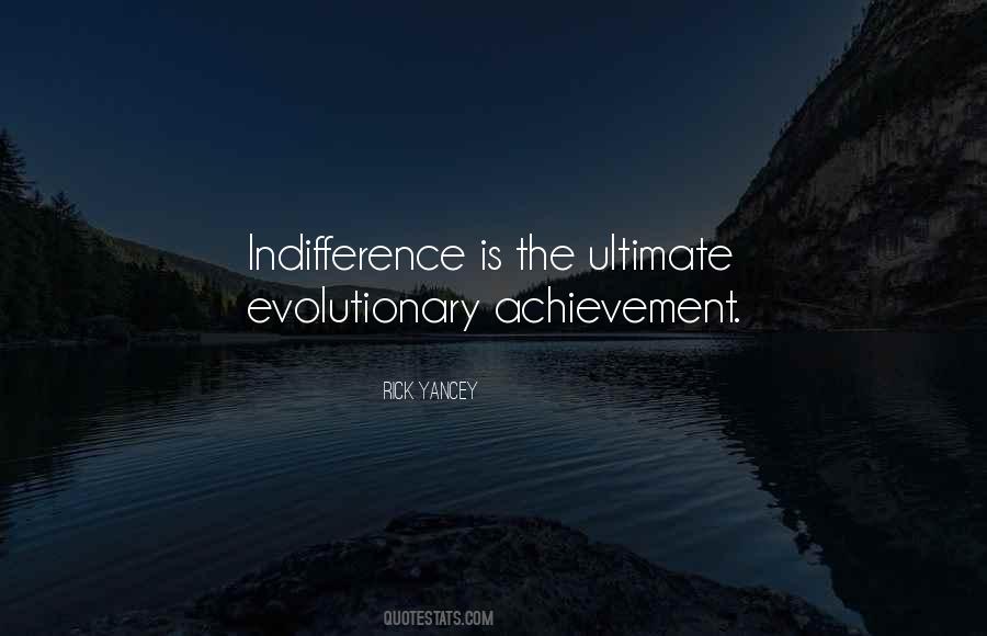 Quotes About Achievement #1740936