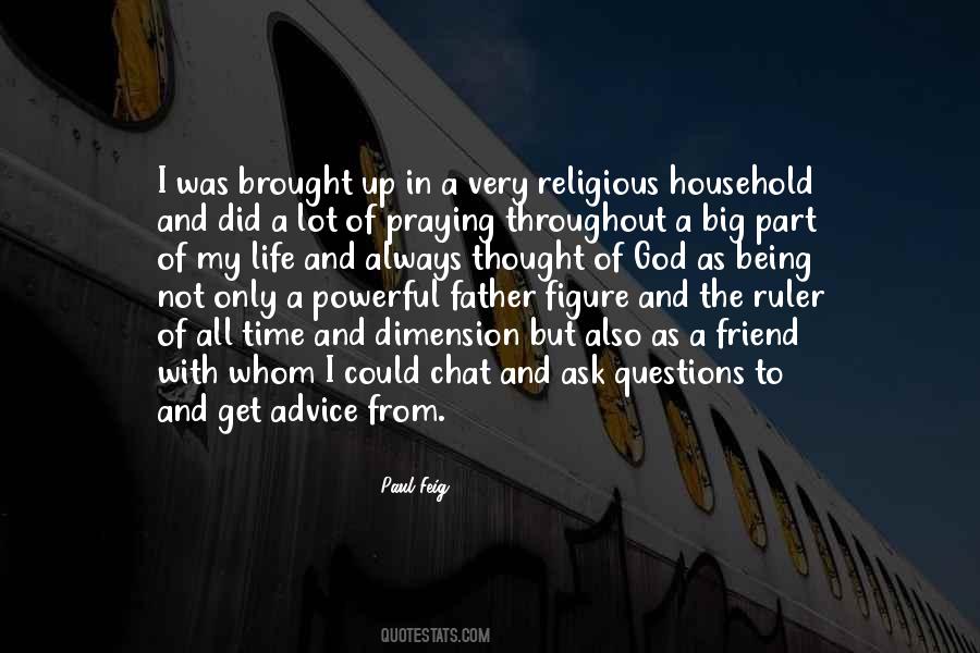 Powerful Ruler Quotes #841979