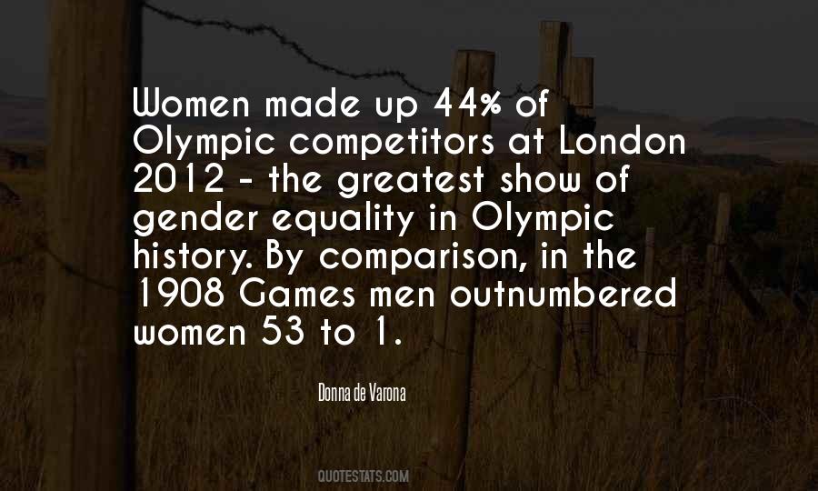 Quotes About Gender Equality #1766935