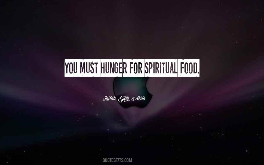 Spiritual Seeking Quotes #1436752