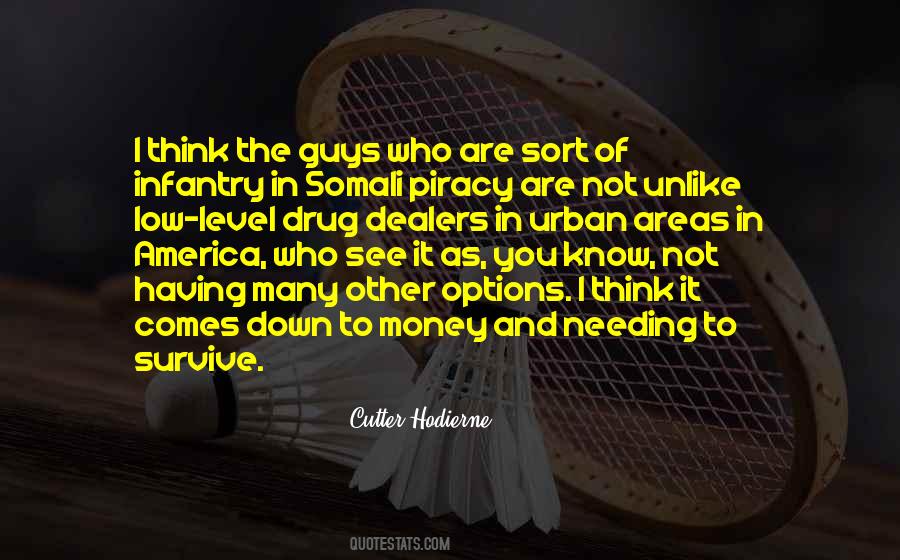 Quotes About Somali Piracy #14148