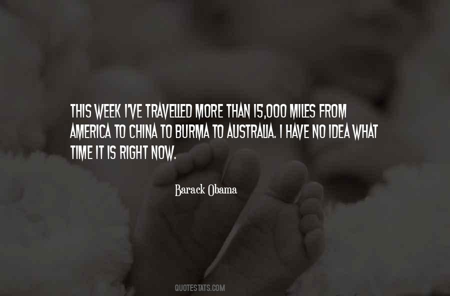 Quotes About Burma #1529418