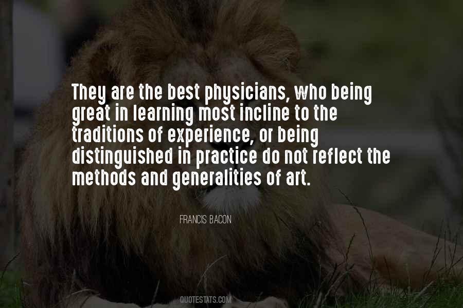 Quotes About Practice And Learning #11376