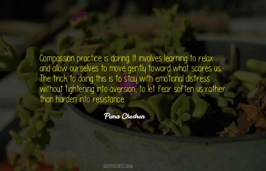 Quotes About Practice And Learning #243707