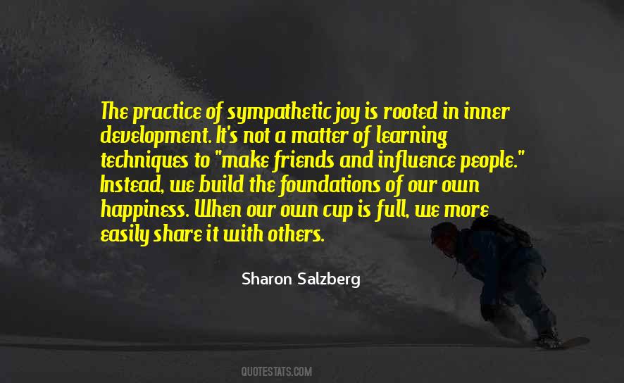 Quotes About Practice And Learning #948047