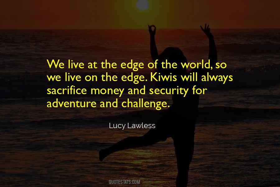 Live Is An Adventure Quotes #44335