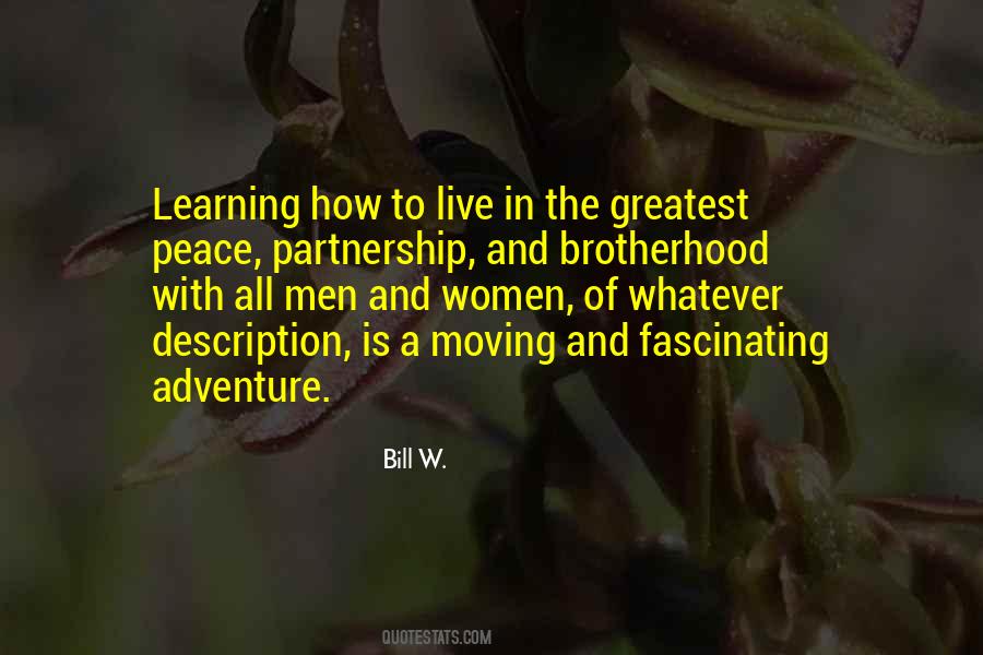 Live Is An Adventure Quotes #533747