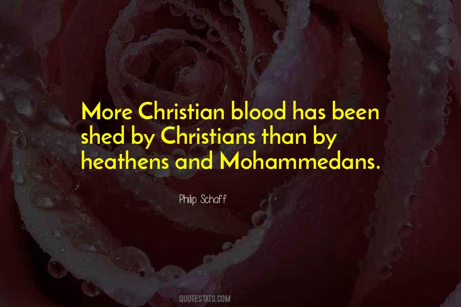 Quotes About Heathens #1710330