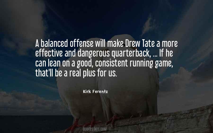 Running Lean Quotes #564757