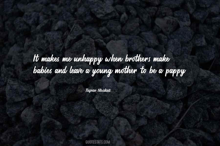Quotes About Your Baby Brother #297588