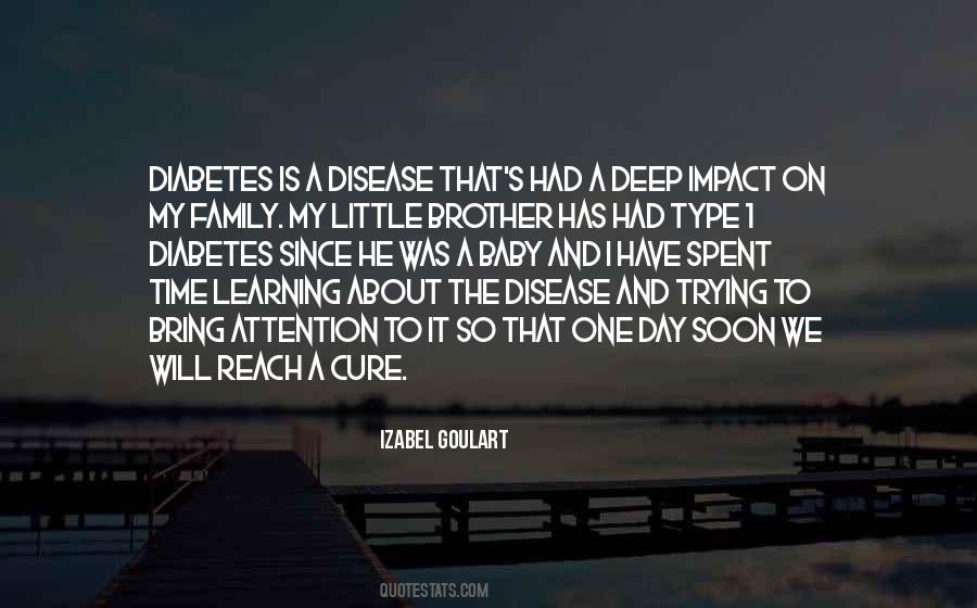 Quotes About Your Baby Brother #457548