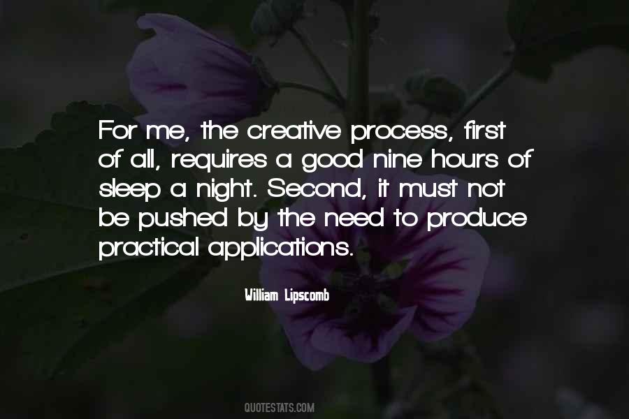 Lipscomb Quotes #248420