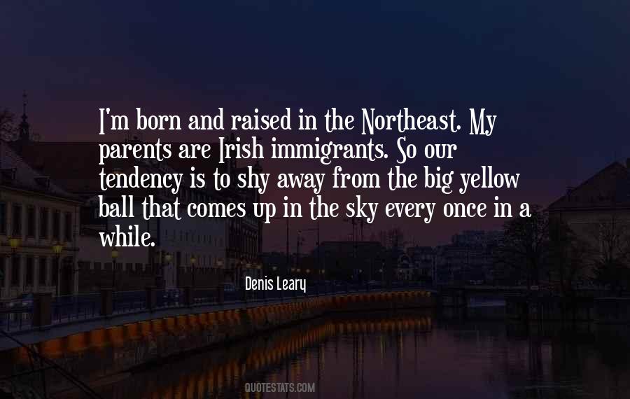 We Are All Immigrants Quotes #1875402