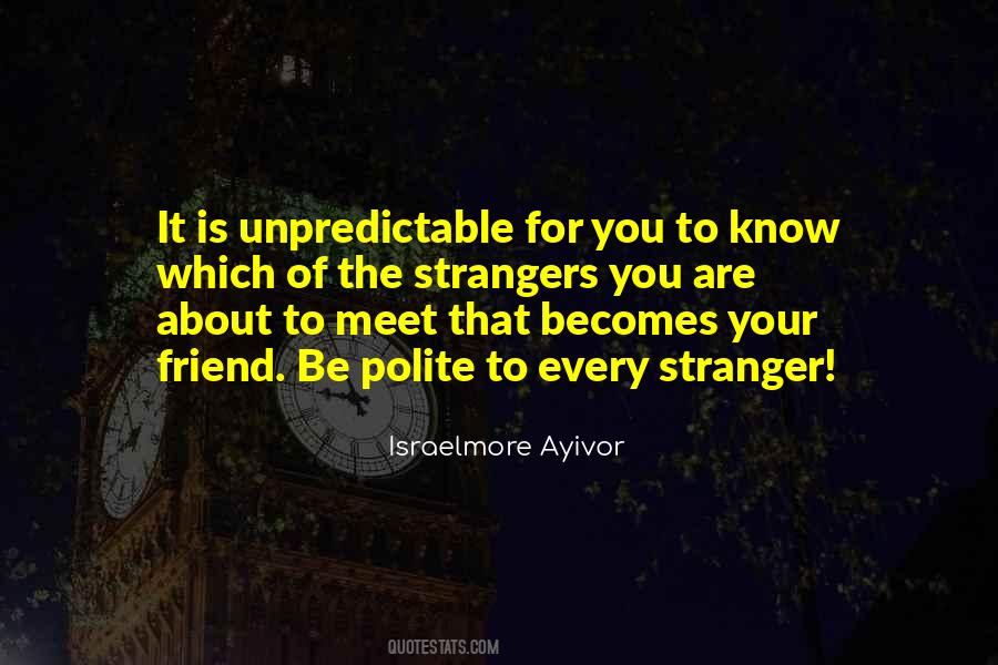 Friends To Talk To Quotes #256577