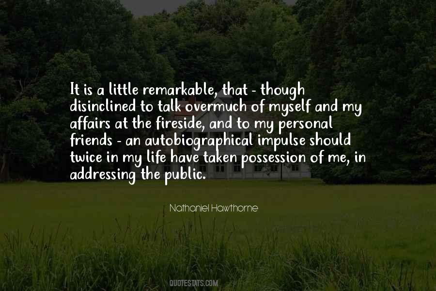 Friends To Talk To Quotes #441670