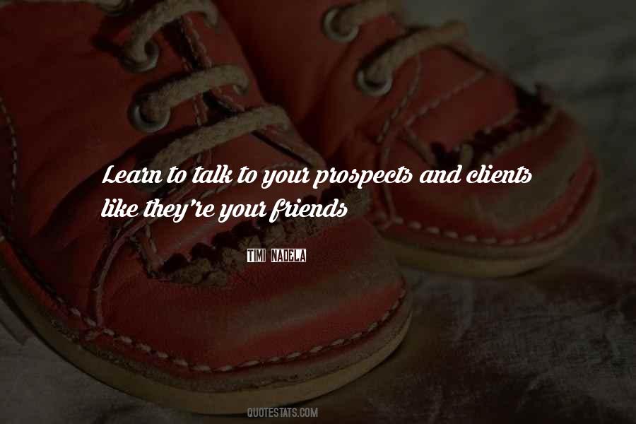 Friends To Talk To Quotes #514042