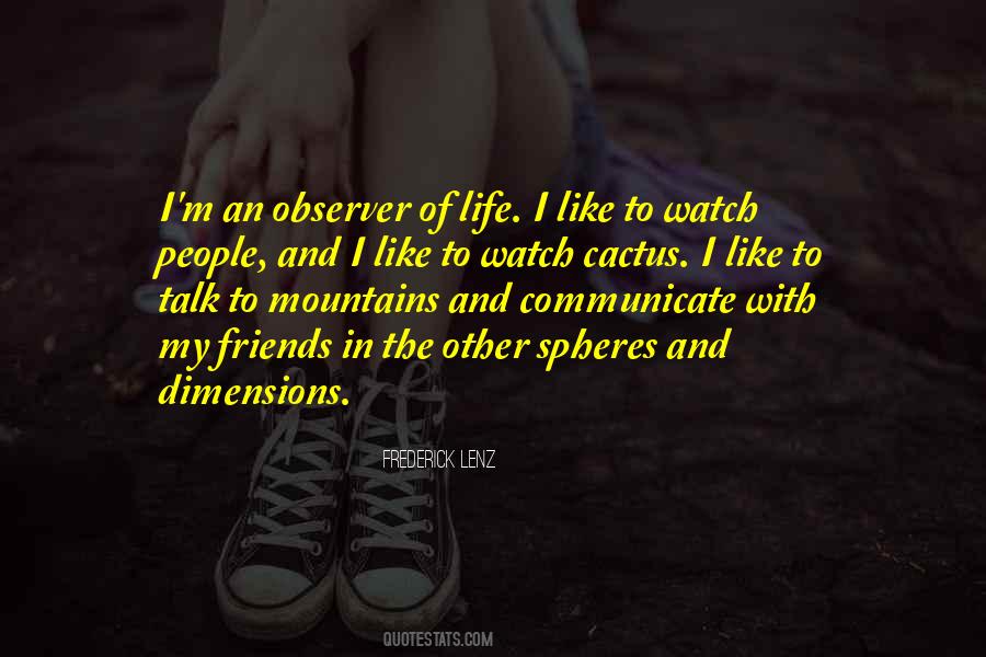 Friends To Talk To Quotes #525261