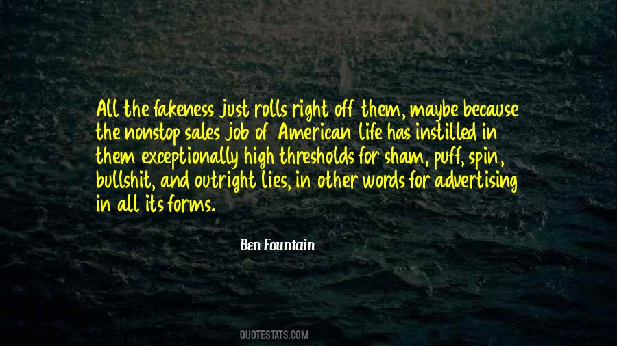 The Life Of Words Quotes #118379