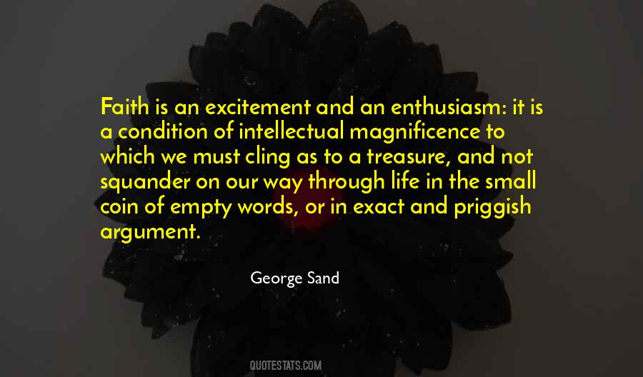 The Life Of Words Quotes #135805