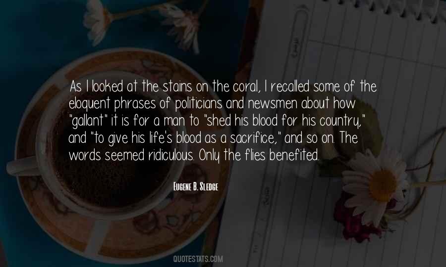 The Life Of Words Quotes #139544