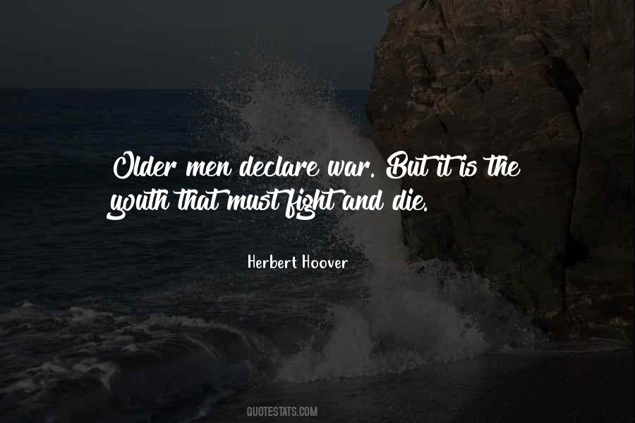 Older Men Quotes #1654841