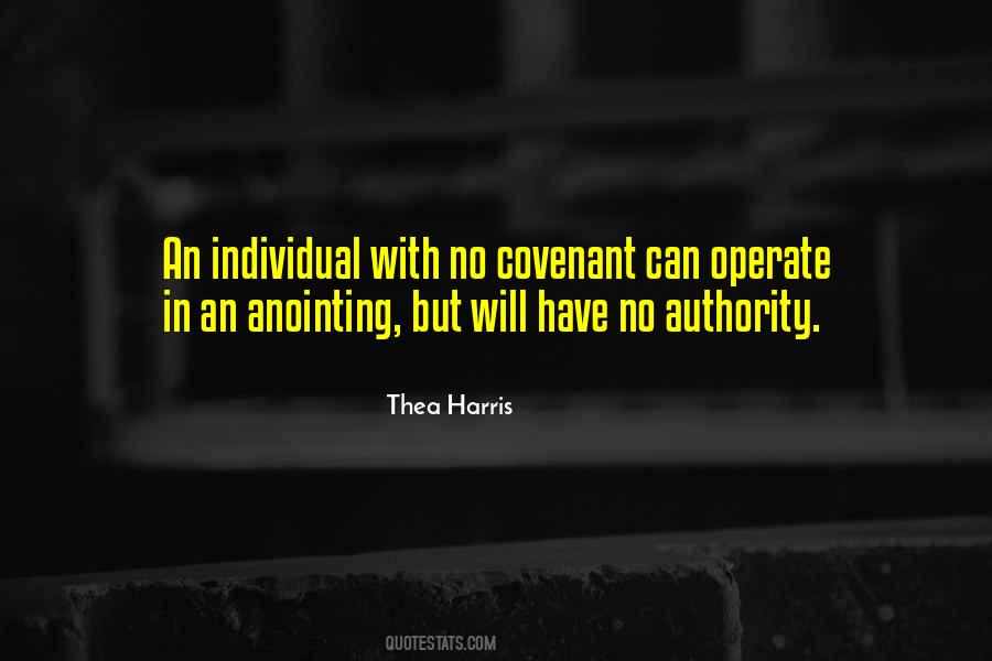 Quotes About Anointing #778806