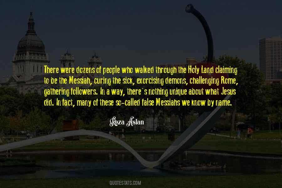 Quotes About Followers #1227240