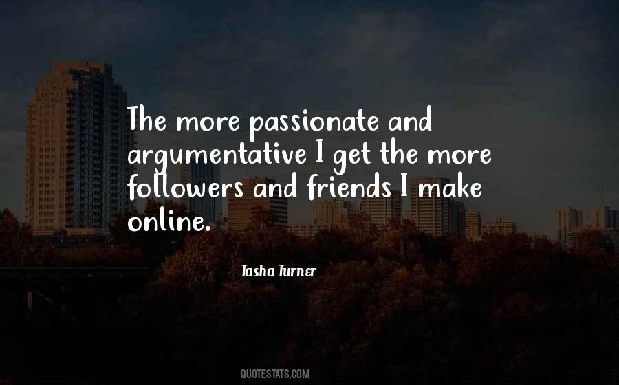 Quotes About Followers #1235241