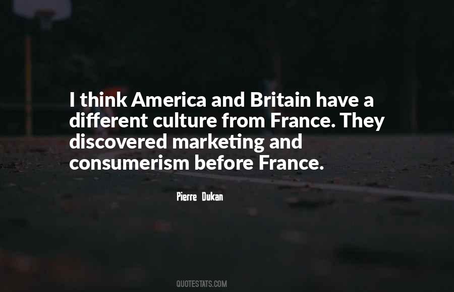 Quotes About Britain And America #1659968