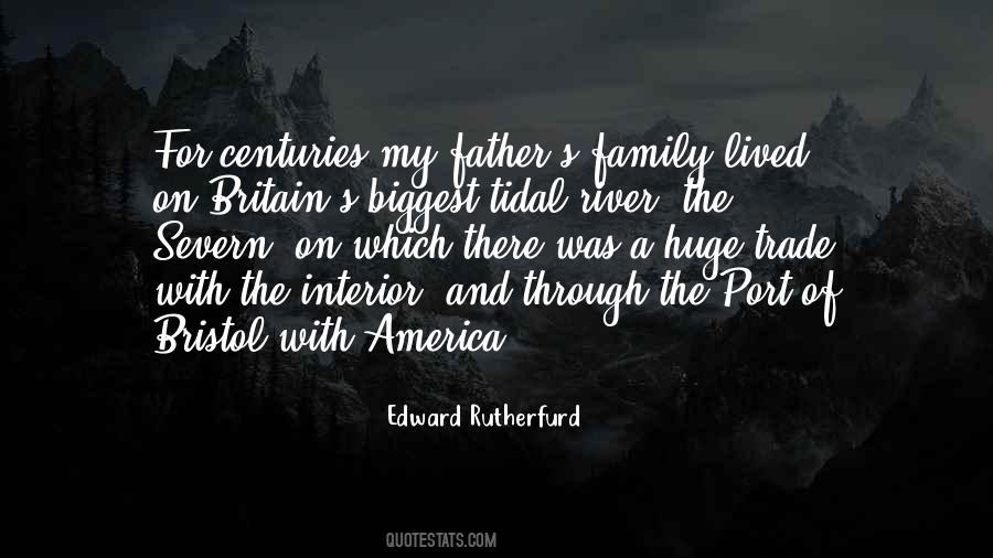 Quotes About Britain And America #573780