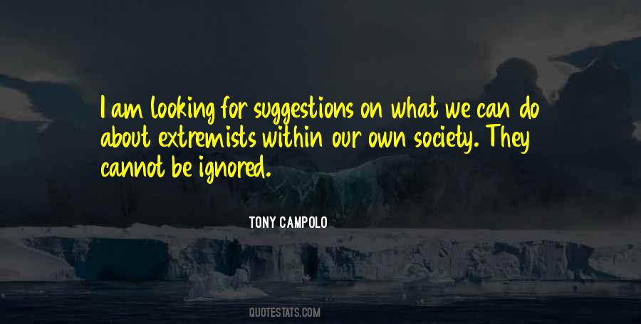 Quotes About What We Can Do #1309464