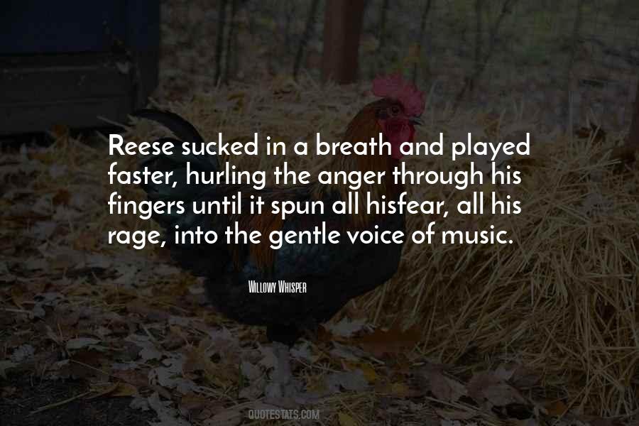 Stringed Instrument Quotes #698985